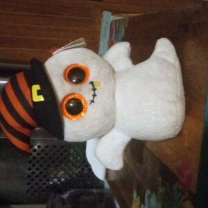 A 1 hit wonder TY Ghost